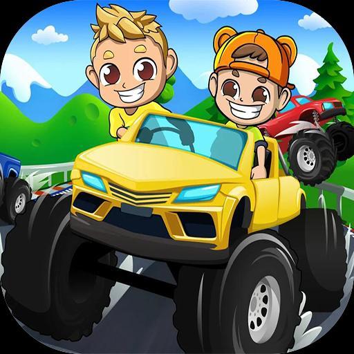 佩奇小镇怪物卡车1.0