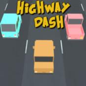 公路猛冲Highway Dash0.1