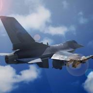 F16空战模拟器F16 AirwarSimulatorGame2