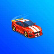 赛车点击器Race Car Clicker1.0