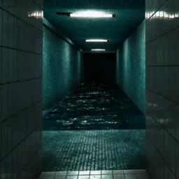 恐怖午夜逃生1.0