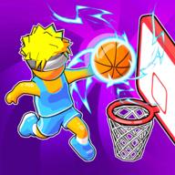 灌篮英雄Basket Hero1.0.0