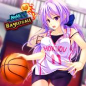 动漫学校篮球扣篮Anime School Basketball Dunk2.2