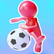火柴人足球射门Stickman Soccer Goals1.3