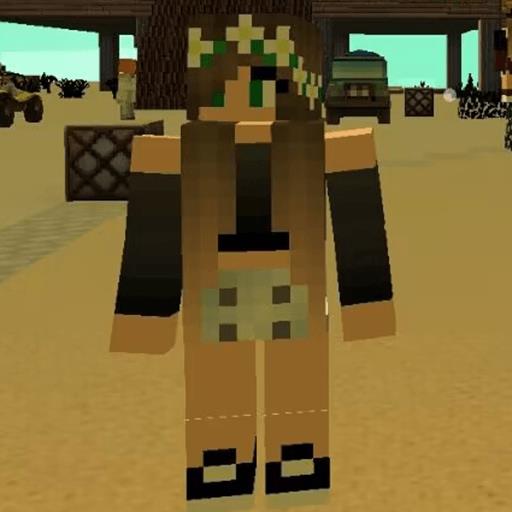 沙盒生存冒险1.0.2