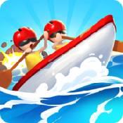 赛艇骑士3DBoat Rider1.0.0
