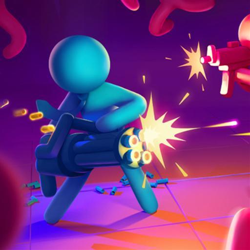 勇者大闯关1.0.0