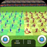 体育战斗模拟器Multi Sports Battle Sim1.0