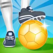 黄金足球跑酷Football Gold Ball Soccer Run1.7