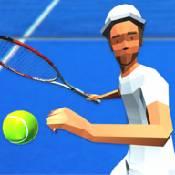 网球热3DTennis Fever 3D1.1.2