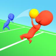 躲避球命中Dodgeball Hit1.4.6