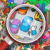 迷宫大侦探0.16.1