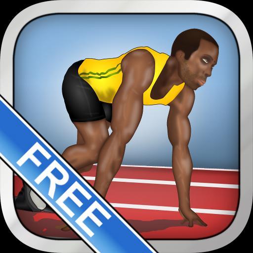 夏季田径运动会2Athletics 2 - Free1.9.4