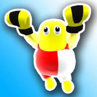 摔跤手3DWrestling Soccer1.3