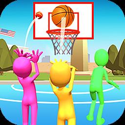 火柴人功夫篮球1.0.3