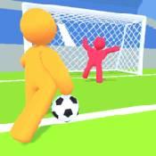 完美踢球者3DPerfect Kicker 3D1.0.0