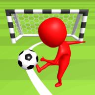 最佳球员3DFun Football38