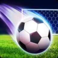 进球闪电战Goal Blitz0.0.1