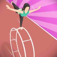 轮式体操跳跃Wheel Gymnastics Jump2.1.4