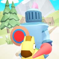 嬉皮骑士Hoppy Knight0.0.1