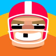 疯狂的橄榄球Touchdowners1.2.1