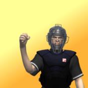 金牌裁判2The Golden Umpire 22.1.3