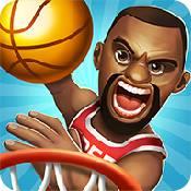 撞击篮球Basketball Strike3.5