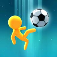 华丽射球Kick Pass 3D1.3.7