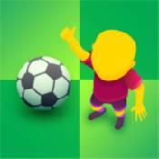 人类足球英雄Slide Goal Hero!1.1