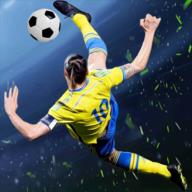 足球冲击Football Soccer Strike1.2.1
