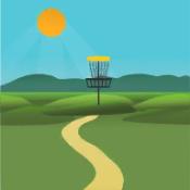 盘式高尔夫街机Disc Golf Arcade1.1.8