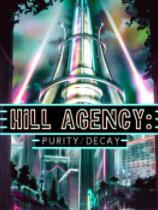 Hill Agency: PURITYdecay 免安装绿色版