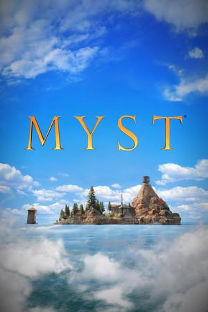 Myst 免安装绿色中文版