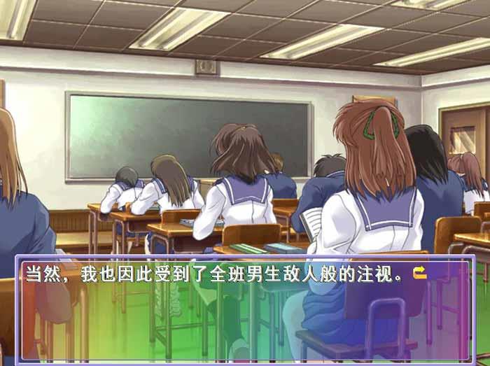 秋之回忆 简体中文硬盘版