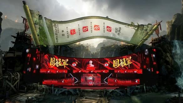 卫冕冠军的统治力,小蜘蛛三连单排周冠制霸NBPL赛场