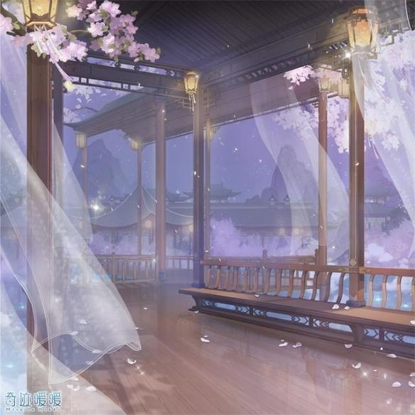 《奇迹暖暖》八周年 谜梦解析情思奔流