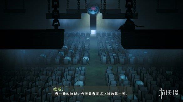 《意航员2》游侠LMAO汉化组汉化补丁V2.0