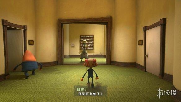《意航员2》游侠LMAO汉化组汉化补丁V2.0