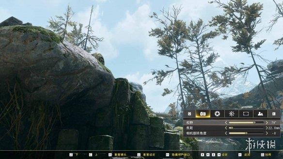 《战神4》简体中文汉化补丁