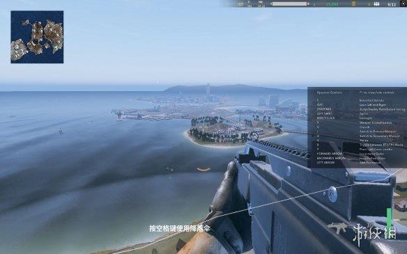 《仙王座协议》游侠LMAO汉化组汉化补丁V1.0