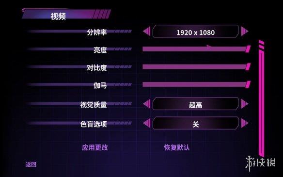 《玩具熊的五夜后宫：安全漏洞》游侠LMAO汉化组汉化补丁V1.0