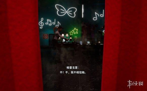《玩具熊的五夜后宫：安全漏洞》游侠LMAO汉化组汉化补丁V1.0