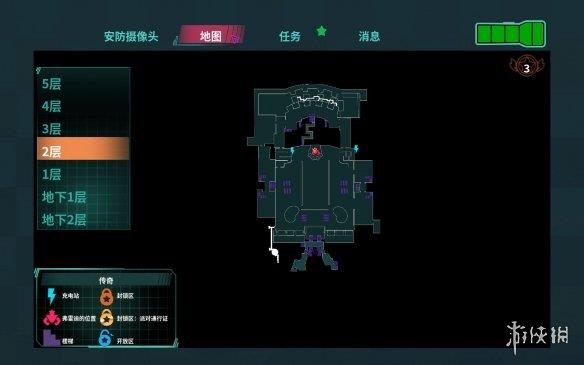 《玩具熊的五夜后宫：安全漏洞》游侠LMAO汉化组汉化补丁V1.0