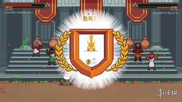 《沙神》游侠LMAO汉化组汉化补丁V1.0