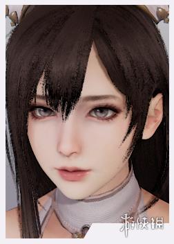 《AI少女》黑发小姐姐MOD