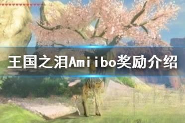 《塞尔达传说王国之泪》Amiibo奖励介绍 Amiibo的奖励有什么？