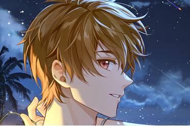 《未定事件簿》澄夏海语 夏彦SR【柠风星夏】