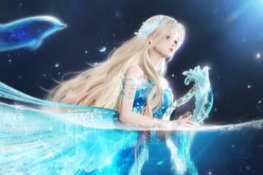 《以闪亮之名》全新版本 六星套装「海谕遥音」抢先看