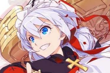 《崩坏学园2》秘境挑战开启！