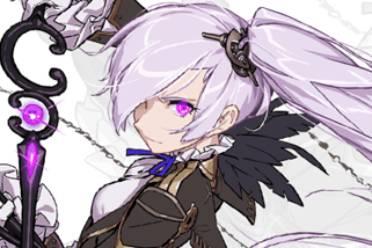 《崩坏学园2》魔女祈愿 柯罗诺斯的幻影